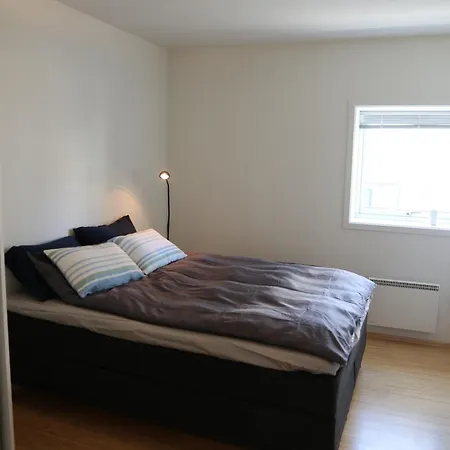 Spacious & Luxury Leilighet Bergen