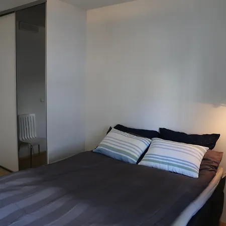 Leilighet Spacious & Luxury Bergen