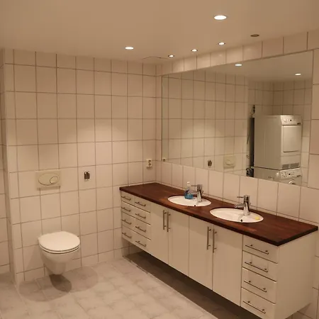 Leilighet Spacious & Luxury Bergen