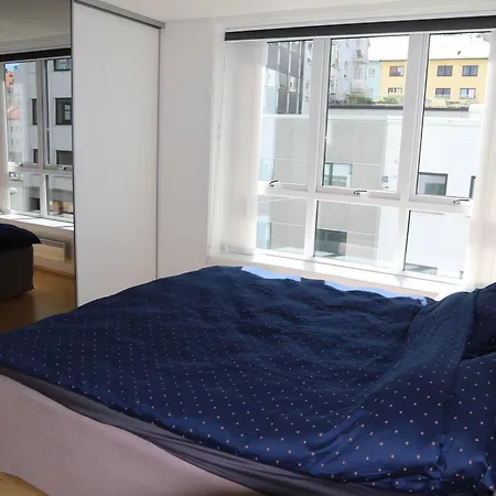 Spacious & Luxury * Bergen