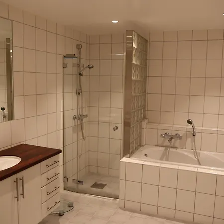 Spacious & Luxury