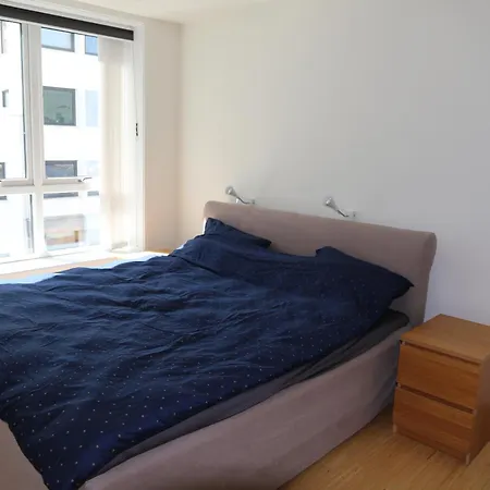 Leilighet Spacious & Luxury *