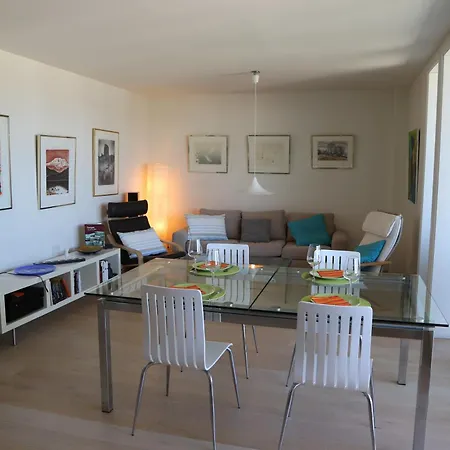 Spacious & Luxury Bergen