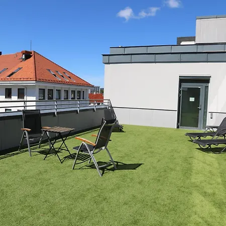 Spacious & Luxury * Bergen
