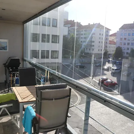 Spacious & Luxury Bergen