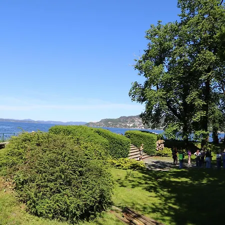 Spacious & Luxury Bergen