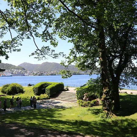 Spacious & Luxury * Bergen